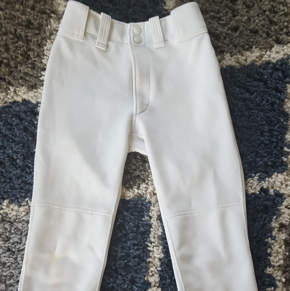 Baseball Pants